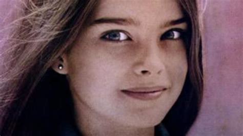 Resurfaced 1978 Article Sexualizing Brooke Shields, 12